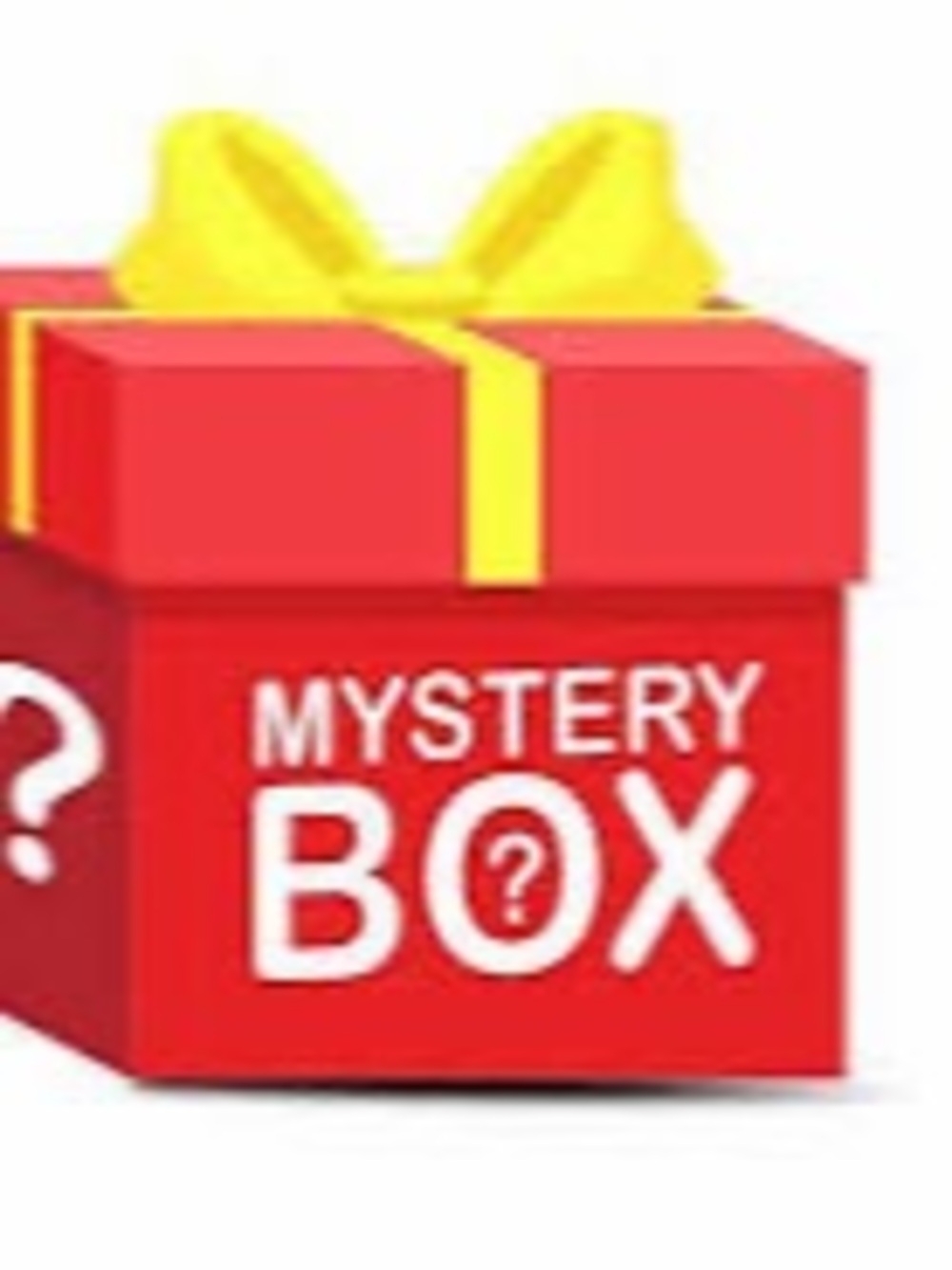 Women’s Mystery Box size L